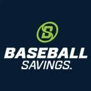 Baseball Savings