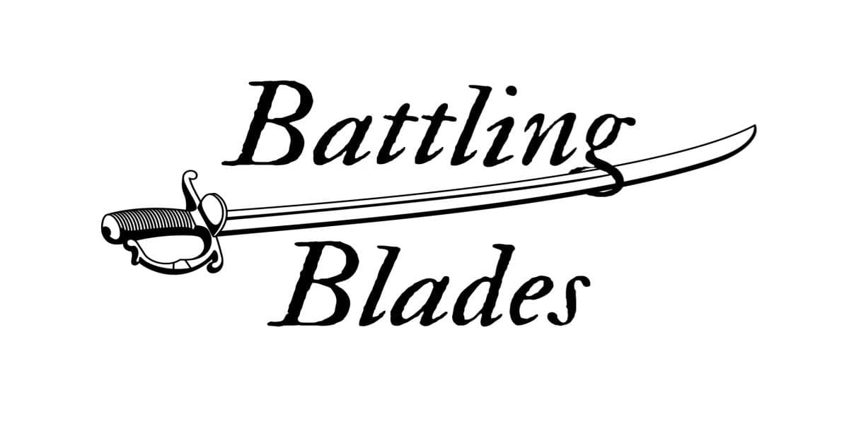 Battling Blades