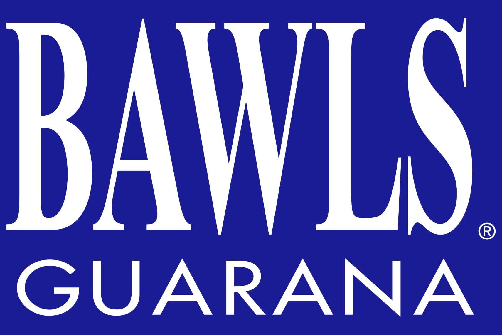 Bawls Guarana