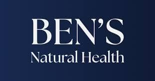 Ben's Natural Health