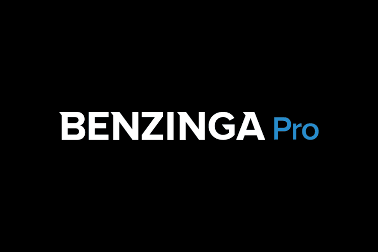 Benzinga Pro