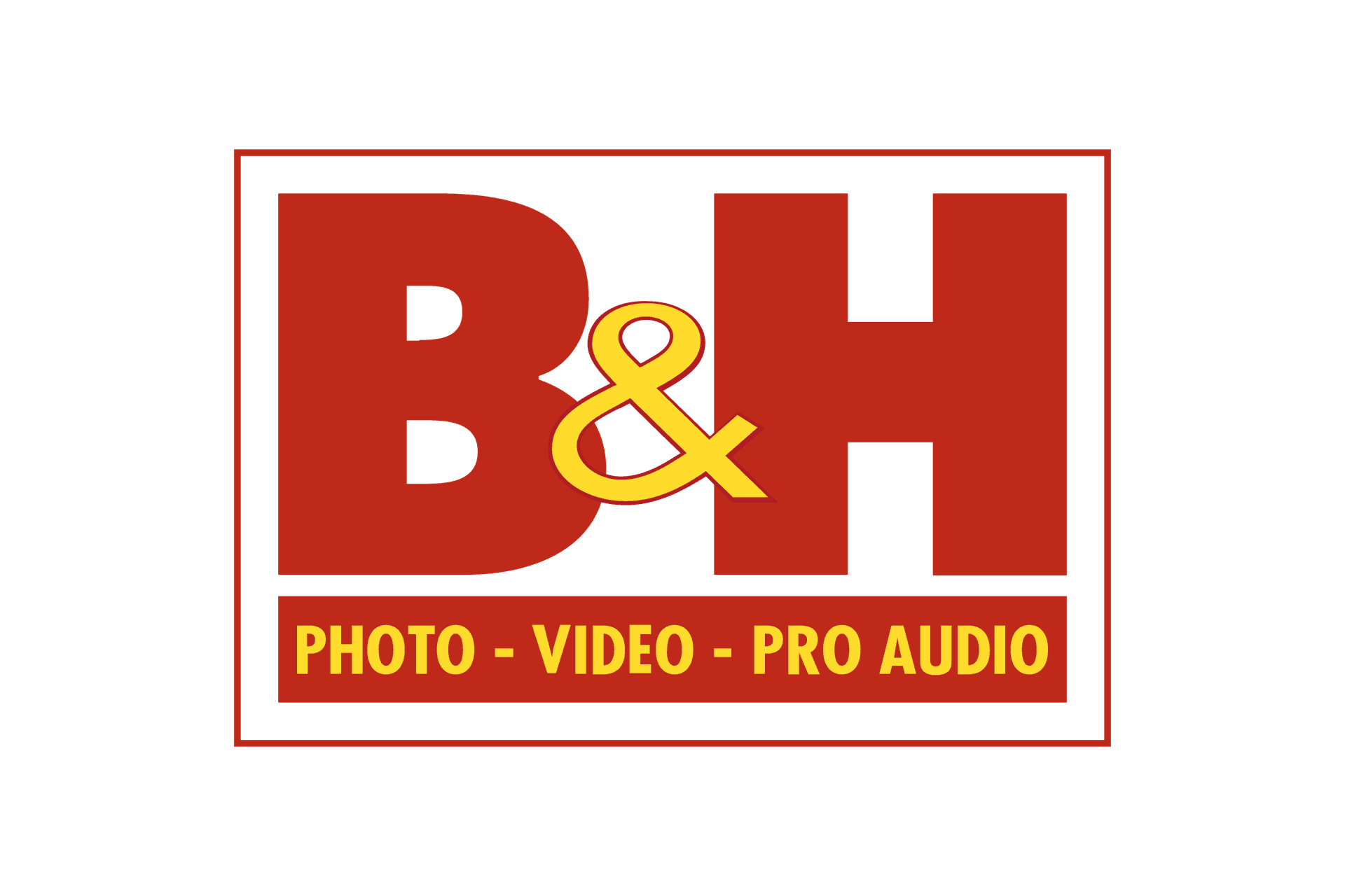 B&H Photo Video