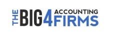 The Big 4 Accounting Firms