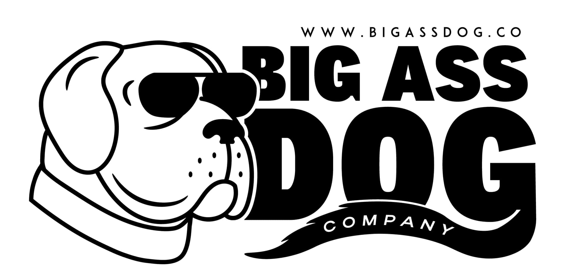 Big Ass Dog Company