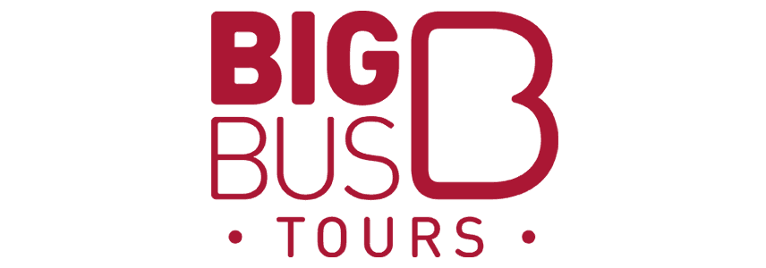 Big Bus Tours