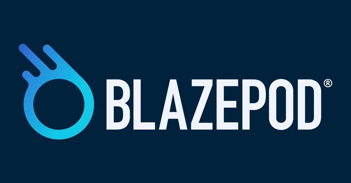 Blazepod