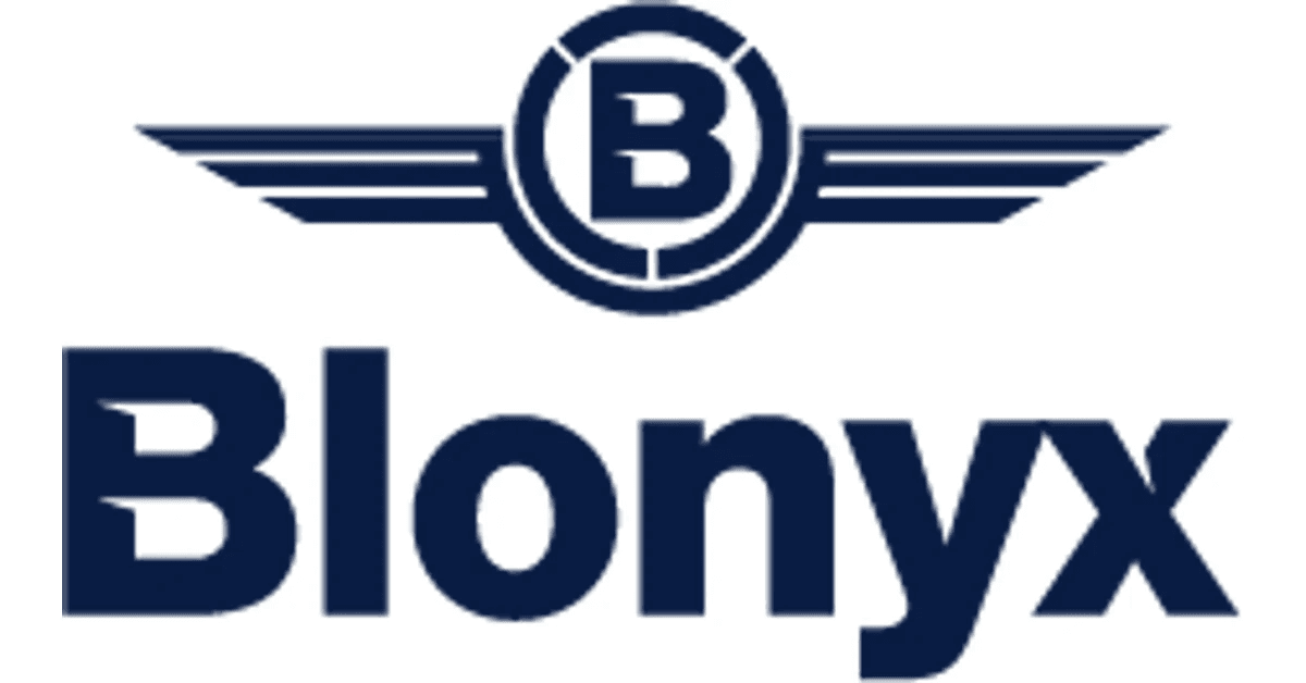 Blonyx CA