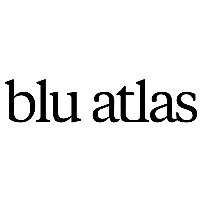 Blu Atlas