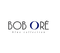 Bob Ore Blue Collection