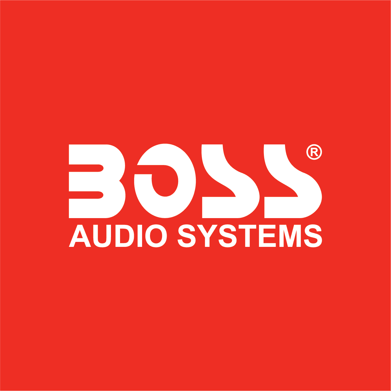 BOSS Audio Systems