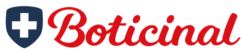Boticinal