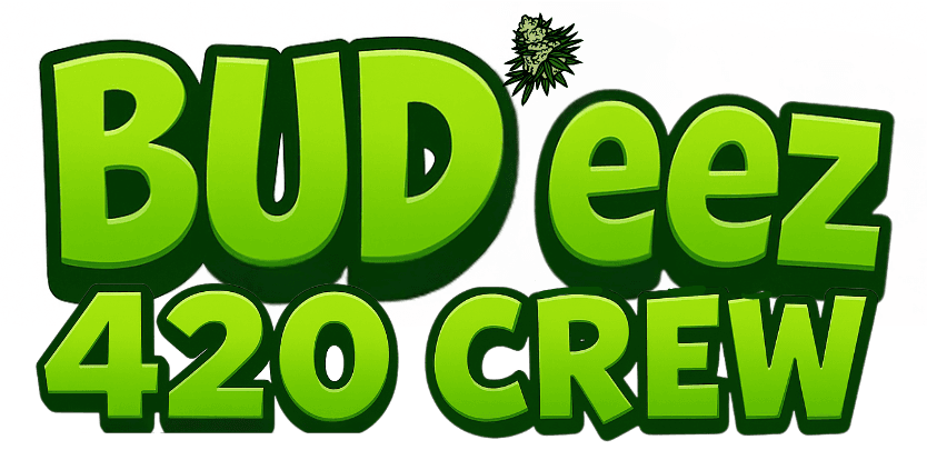 BUD'eez 420 Crew