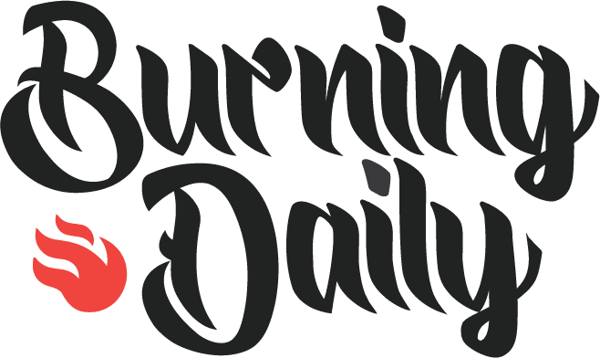 Burning Daily