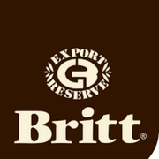 Cafe Britt