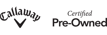 Callaway Pre-Owned
