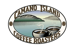 Camano Island Coffee Roasters