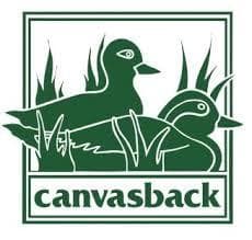 Canvasback