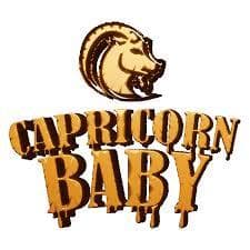 Capricorn Baby