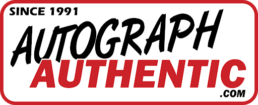 Autograph Authentic