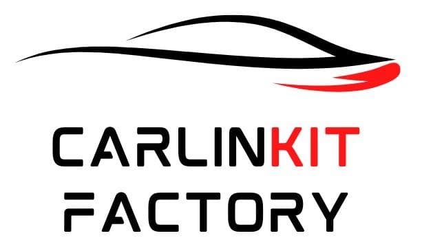 Carlinkit Factory