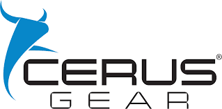 Cerus Gear