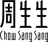 Chow Sang Sang Jewellery