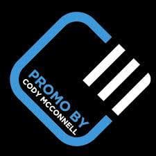 Promo by Cody McConnell