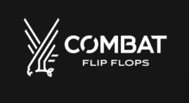Combat Flip Flops