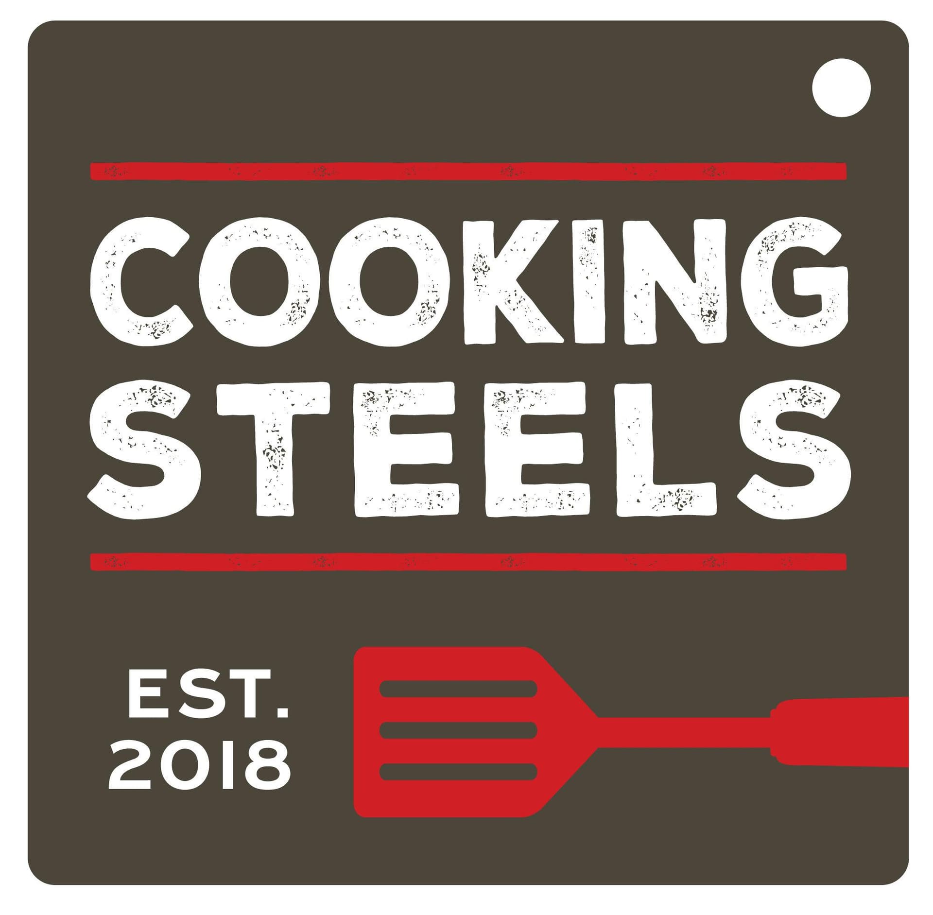 Cooking Steels