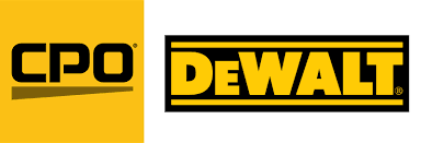 CPO DeWALT