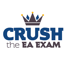 Crush the EA Exam