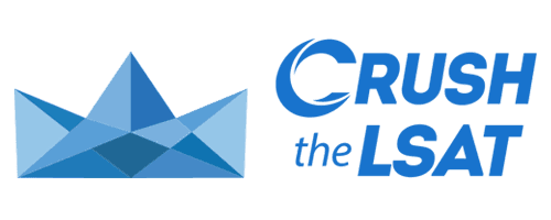 CRUSH The LSAT