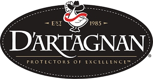 D'Artagnan