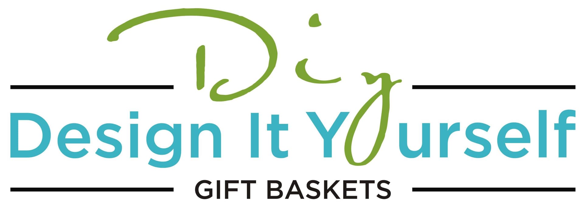 Design It Yourself Gift Baskets