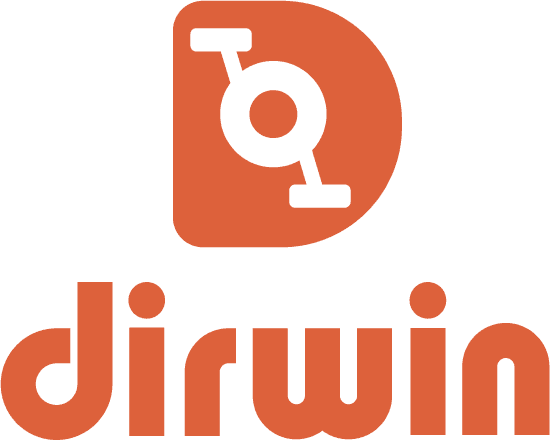 Dirwin