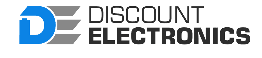 Discount Electronics