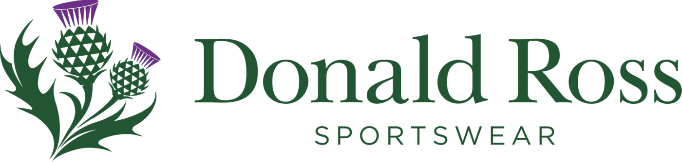 Donald Ross Sportswear