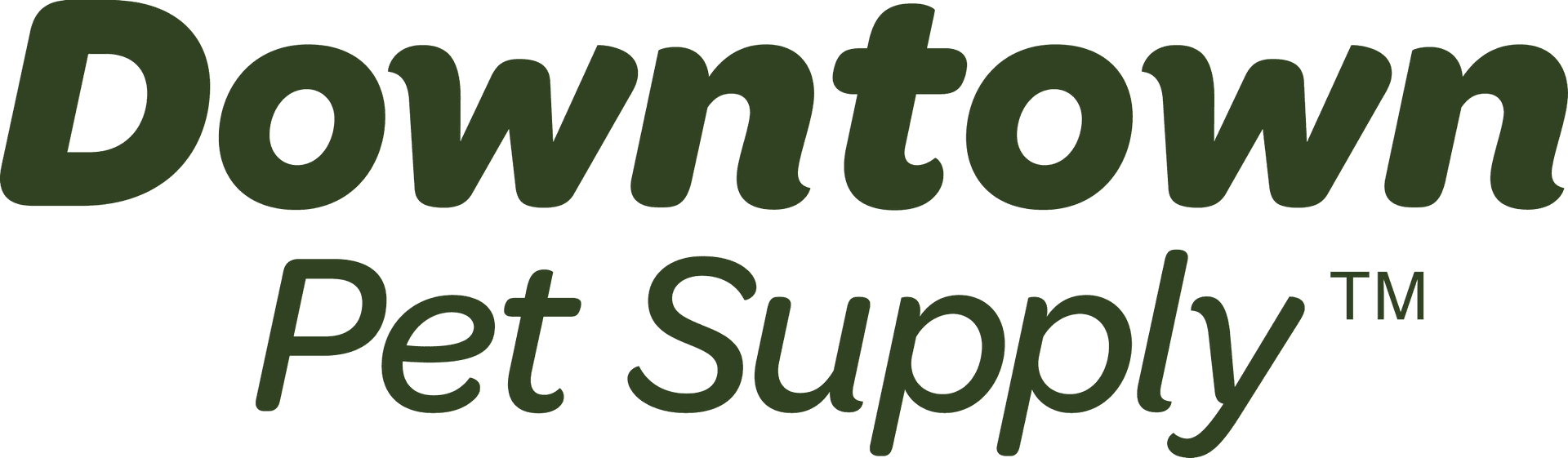 Downtown Pet Supply