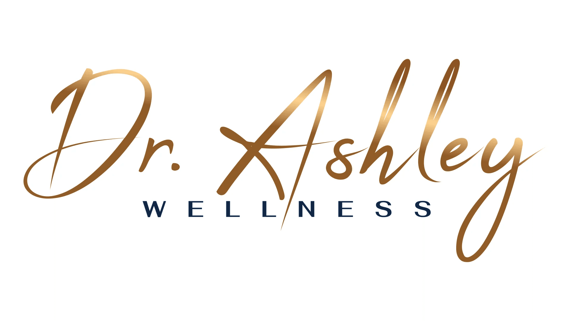 Dr. Ashley Wellness