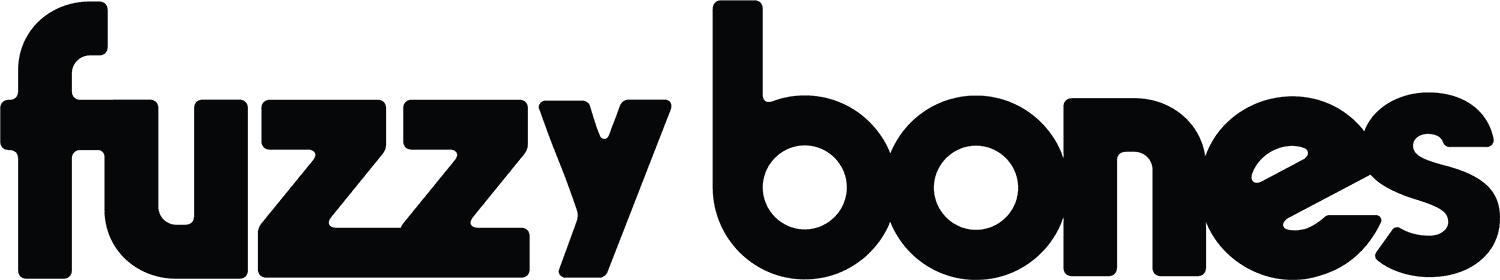Fuzzy Bones