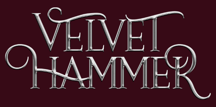 Velvet Hammer
