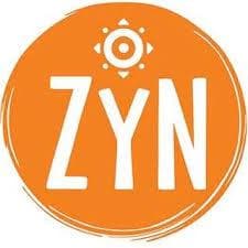 Drink ZYN