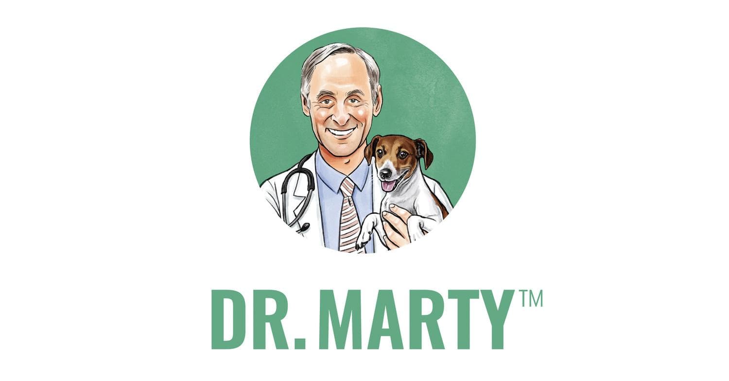 Dr. Marty Pets