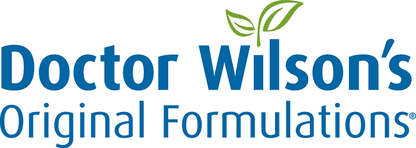 Dr. Wilson's Original Formulations