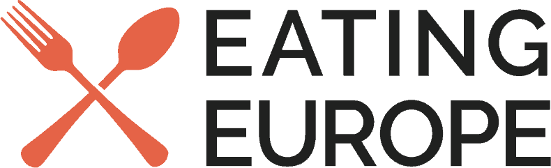Eating Europe