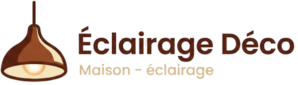 Éclairage Déco
