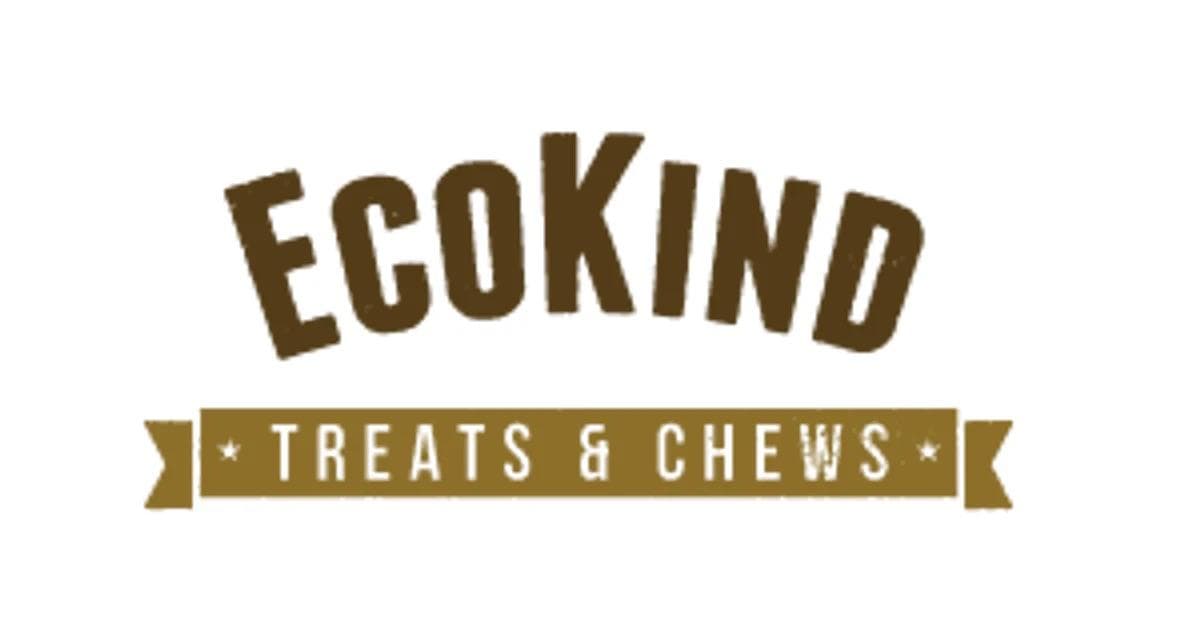 EcoKind Pet Treats