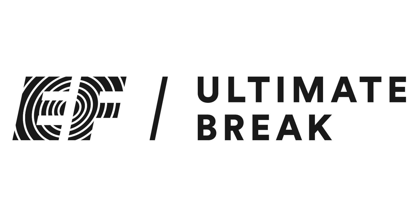 EF Ultimate Break