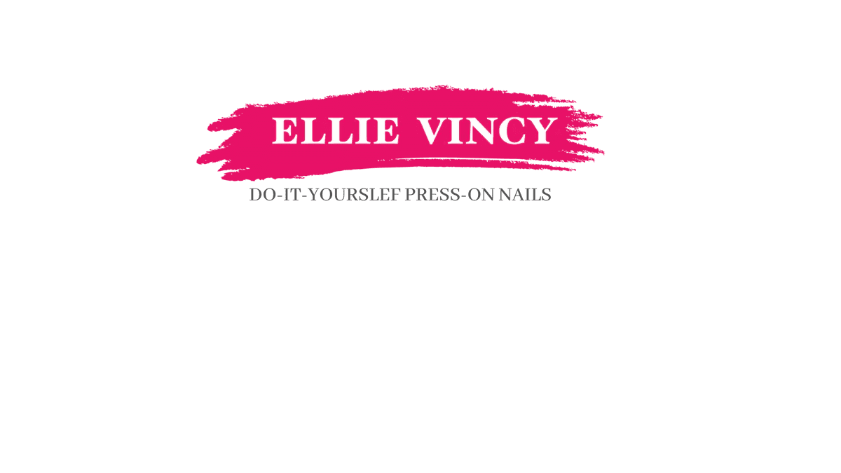 Ellie Vincy Nails