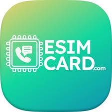 eSIM Card